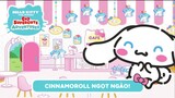 [VIETSUB] Hello Kitty and friends. Tập: Cinnamoroll ngọt ngào