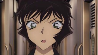No spoilers for Detective Conan! Apart from Conan and Ai, is it still the best in history? Detective