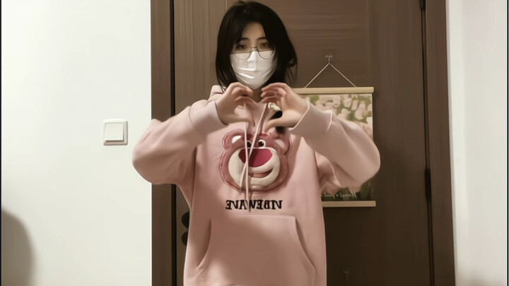 【Awoo】Not as good as JYP