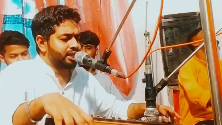 Mazbandari mahfil song..