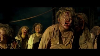 PENINSULA Official Trailer (2020) Train to Busan 2