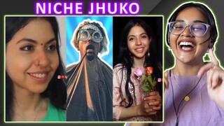 Dank Indian Memes REACTION | Indian Memes | Indian Memes Compilation |Dropout Memes | Neha M.