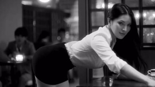 Japanese silly sushi ad offends restaurants all over Japan, hahahaha
