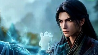 Preview Jade Dynasty S3 Eps 16 ❗