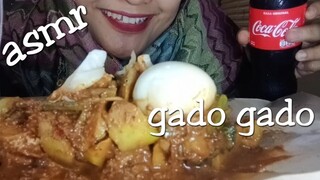 ASMR GADO GADO