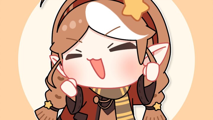 Adik perempuan Luo Xue juga mau bergoyang!