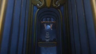 Honor Of Kings Destiny Arc episode 1 sub indo