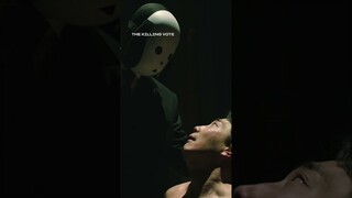 ประหารโดยการยัดเงินให้ตายเลยหรอ 😱 | The Killing Vote #Shorts | Prime Thailand