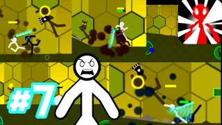 Stickman project Rebirth | #7