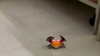 哪里没着点哪里