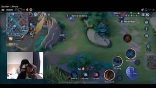 NHƯ THẾ NÀY ĐỦ THỂ GỌI LÀ TOP 1 TACHI CHƯA ???