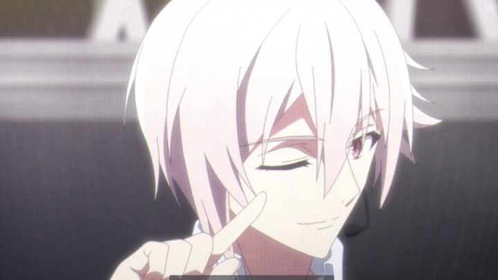 [IDOLiSH7|Episode 24]Come and see the little devil Tiantian!! It’s killing me!!!