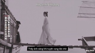[FMV-Vietsub] 如若归来 || Ta có trách nhiệm của bản thân mình【徐凤年x姜泥】| Tuyết Trung Hãn Đao Hành【雪中悍刀行】