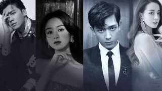 [Li Yifeng/Zhao Liying/Li Xian/Dilraba] Cực Ác Tập 4 (Cao Năng Thần Phi thường)