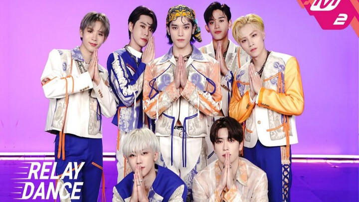 Video tari estafet M2 NCT U untuk lagu “Make a wish” telah dirilis! Suara siulannya bikin ketagihan!