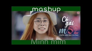 [Mashup] Cô gái m52 x Người âm phủ