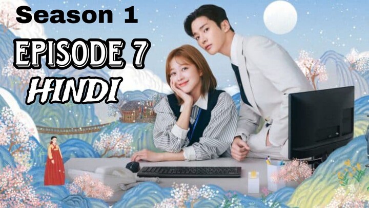 Destined With You Season 1 Episode 7 in Hindi