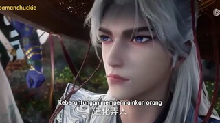 Renegade Immortal Eps 72 Sub Indo