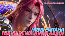 Movie Renegade Immortal Sudah Rilis ‼️Menuju Kebadian selalu ada Ujian bagi Wanglin