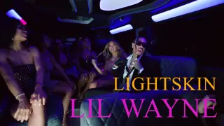 Tyga - Lightskin Lil Wayne (Official Video)