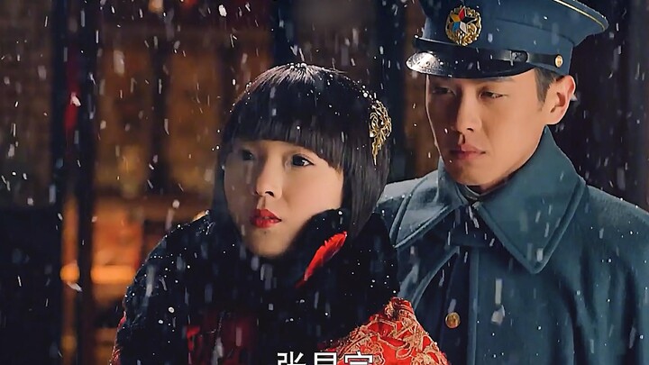 Những thứ không thể có luôn khiến lòng xao động, còn kẻ được ưu ái thì cứ tự tin ngạo mạn – “Vô Tâm 