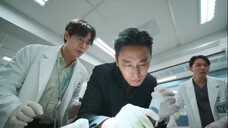 The Trauma Code Heroes On Call S01 E01 (2025) DUB INDO