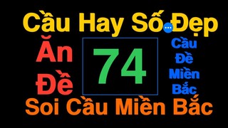 Cầu Hay Số Đẹp 668 ngày 08/12/2024 Soi Cầu lô-Soi Cầu Đề -cầu đề đẹp nhất -soi cầu miền Bắc