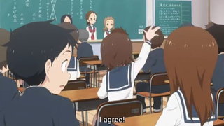 Karakai Jouzu no Takagi-san S3 - 05 English sub