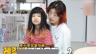 [Street Warrior] Aiki là nữ hoàng video ngắn Hàn Quốc với khả năng vừa hài hước vừa nhảy múa 2