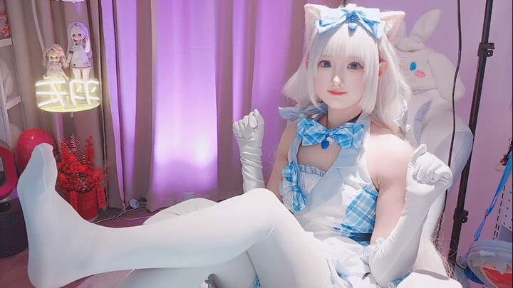 【4k】Vanilla! Tuyệt vời!