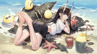 [Azur Lane] ตัวอย่างคลิปโปรโมต 2