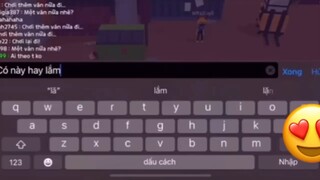 Độn thổ. 🤣