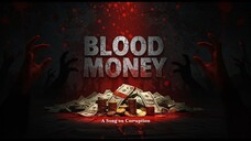 Blood Money | Powerful English Rap Song on Corruption & Greed