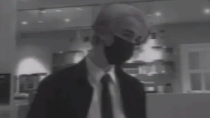 [hp/Draco Malfoy] Gu [Kenikmatan murni/sedikit disinggung] Malfoy ini sungguh menawan!