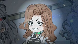Episode 34: Those who seize the fortune of heaven and earth will not be included in the list of gods