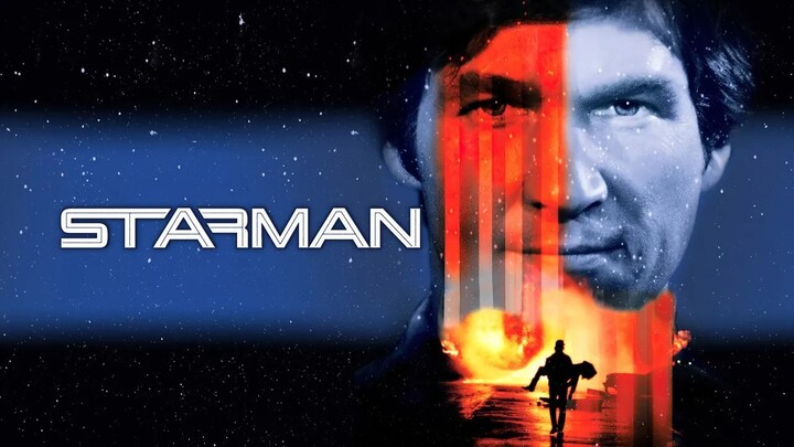 Starman (1984) movie in Hindi Dubbed