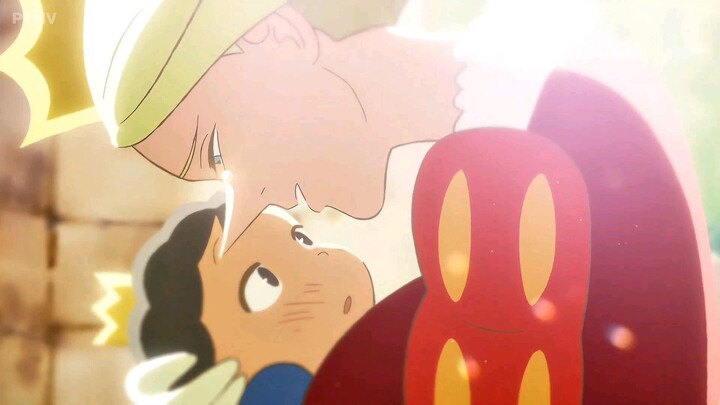 OUSAMA RANKING [AMV] 🔥🔥🔥