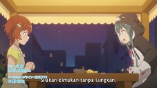 Kuma bear S1 Ep.12 (END)