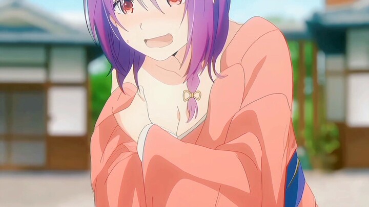 AKU JADI PEMBANTU DI ASRAMA CEWEK ? ๐ฅฐ