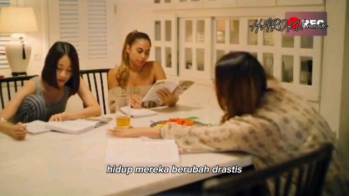 pretty little liars Indonesia