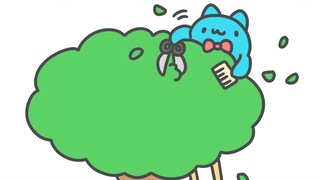 Ahli Tukang Cukur～Kabo
