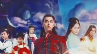 [Gu Jian Qi Tan] langsung membawa kita kembali ke musim panas 2014 begitu penayangannya. Sudah delap