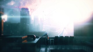 It took 144 hours to create a scene but it was a mess. Morimori - now that you're here...