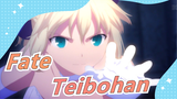 [Fate/stay night UBW MAD] Teibohan