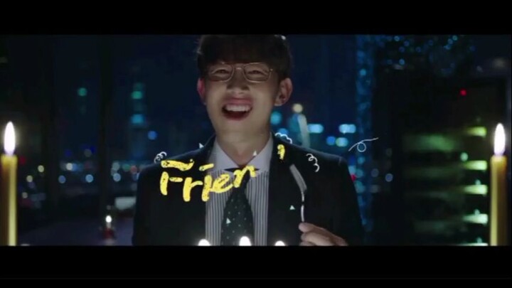 Whta's Wrong with Secratary Kim Ep 8 Bangla Dub