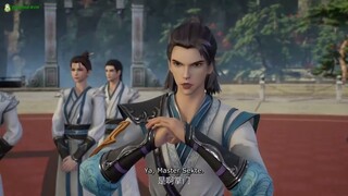 Supreme God Emperor [Season 2] Eps 287 Sub indo