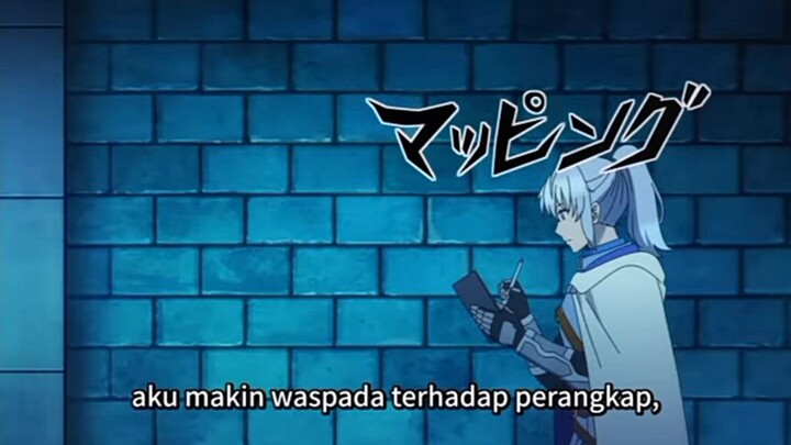 ketika lu dah biasa lawan zombie °^| jedag jedug anime
