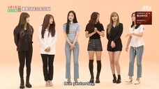 Idol Room Episode 9