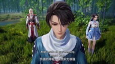 Throne of The Sword Master Episode 22