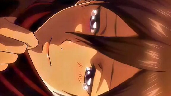 Ohhh Mikasa!!